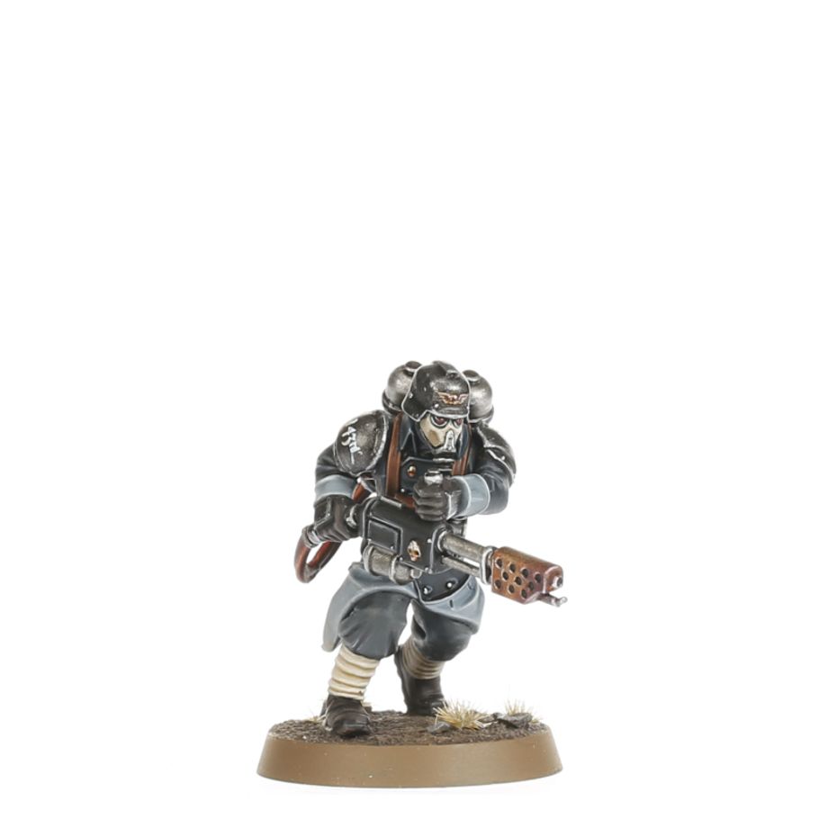 Death Korps